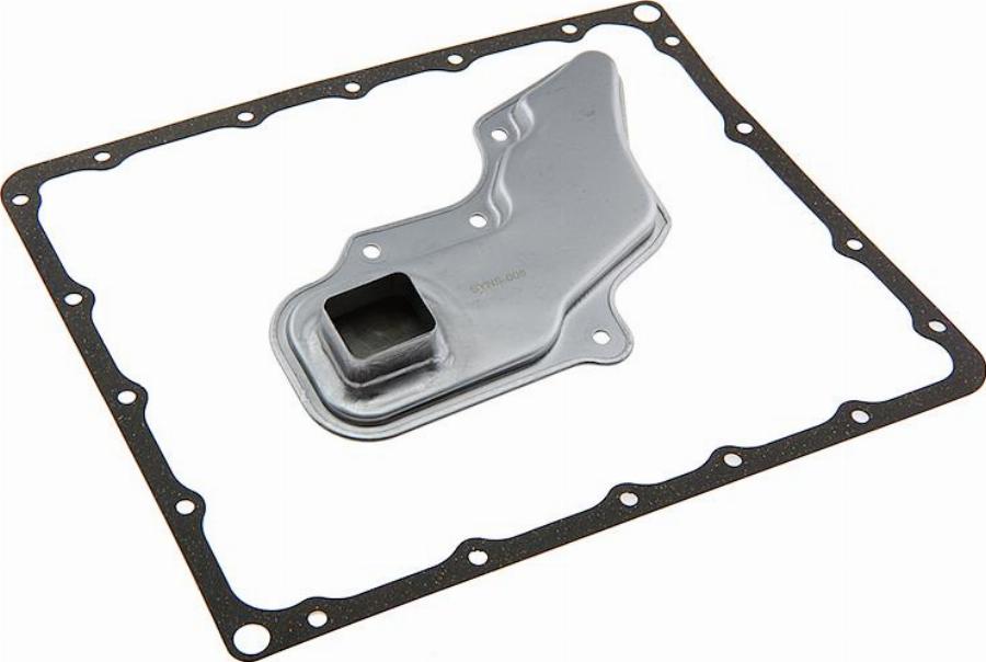 NTY FSF-NS-008 - Filtro idraulico, Cambio automatico www.autoricambi360.it
