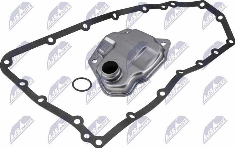 NTY FSF-NS-015 - Filtro idraulico, Cambio automatico www.autoricambi360.it