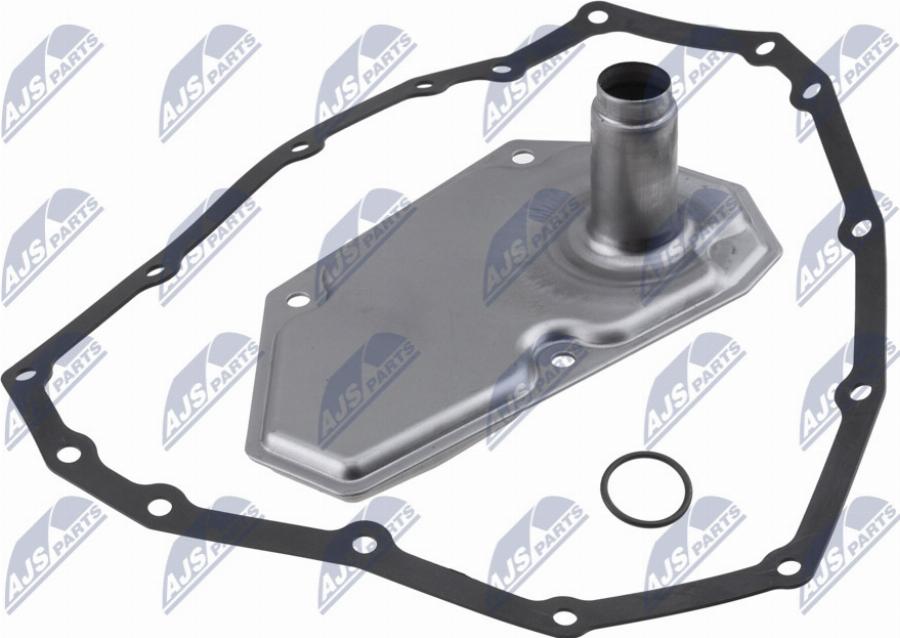 NTY FSF-RE-004 - Filtro idraulico, Cambio automatico www.autoricambi360.it