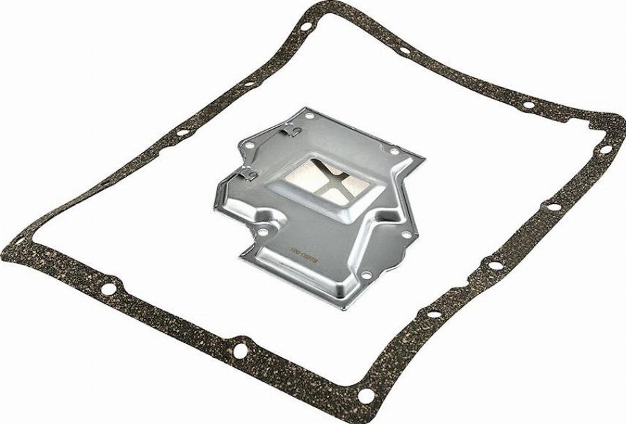 NTY FSF-SU-001 - Filtro idraulico, Cambio automatico www.autoricambi360.it