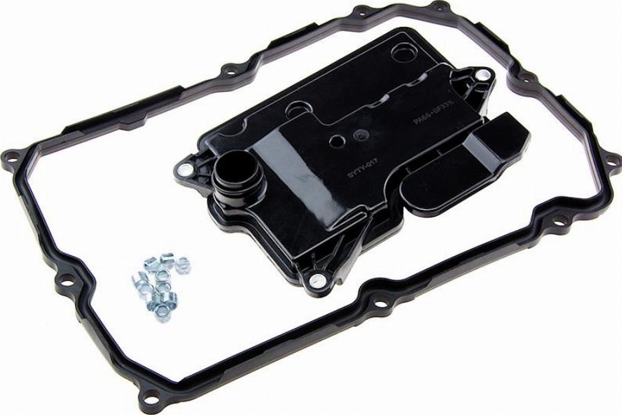 NTY FSF-TY-017 - Filtro idraulico, Cambio automatico www.autoricambi360.it