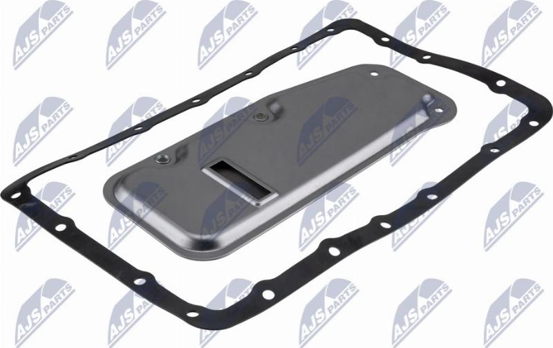 NTY FSF-TY-030 - Filtro idraulico, Cambio automatico www.autoricambi360.it