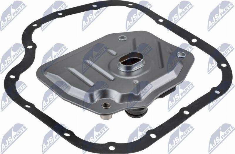 NTY FSF-TY-031 - Filtro idraulico, Cambio automatico www.autoricambi360.it