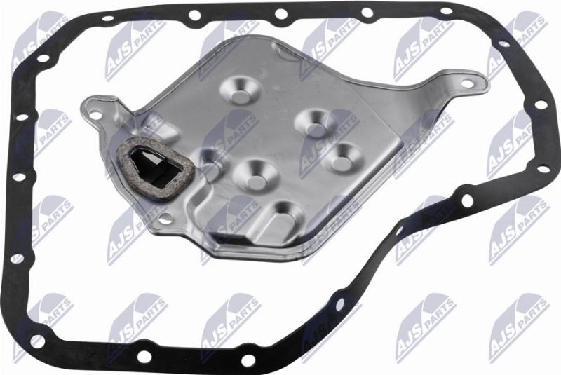 NTY FSF-TY-029 - Filtro idraulico, Cambio automatico www.autoricambi360.it