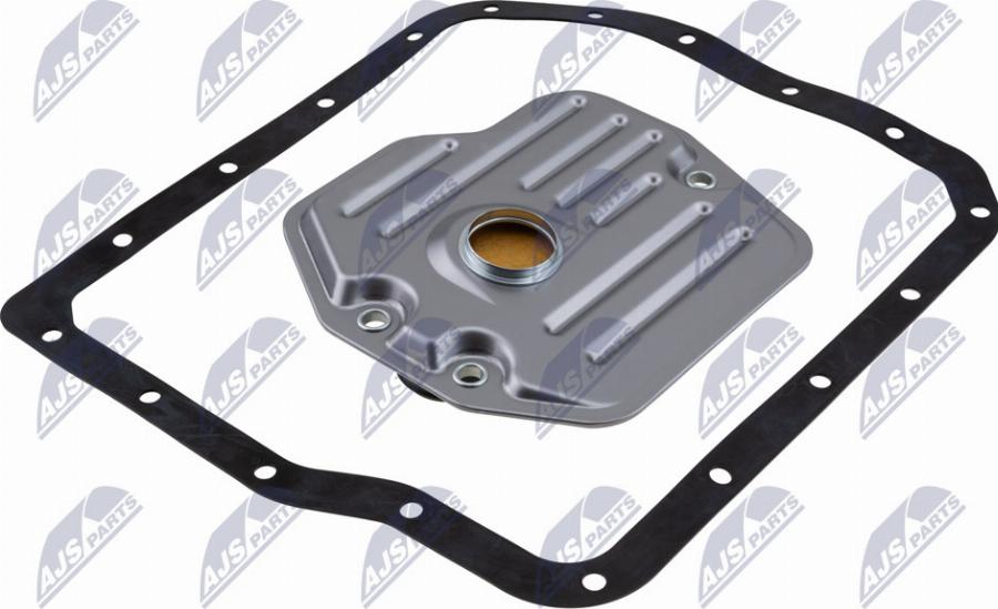 NTY FSF-TY-024 - Filtro idraulico, Cambio automatico www.autoricambi360.it