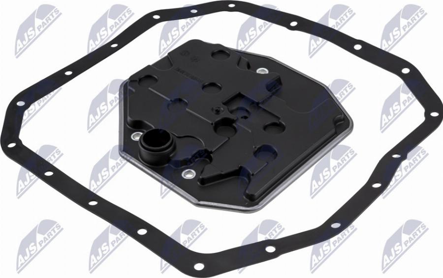 NTY FSF-TY-025 - Filtro idraulico, Cambio automatico www.autoricambi360.it
