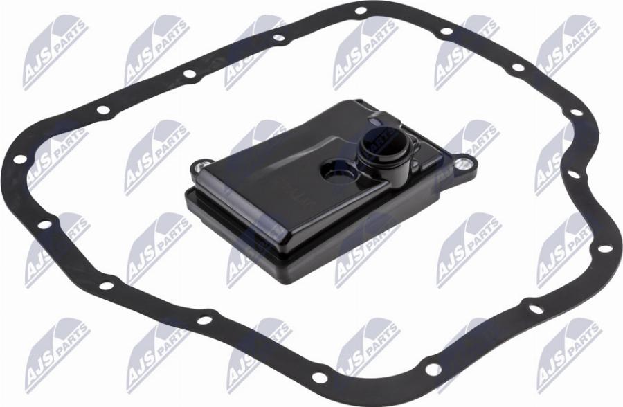 NTY FSF-TY-028 - Filtro idraulico, Cambio automatico www.autoricambi360.it