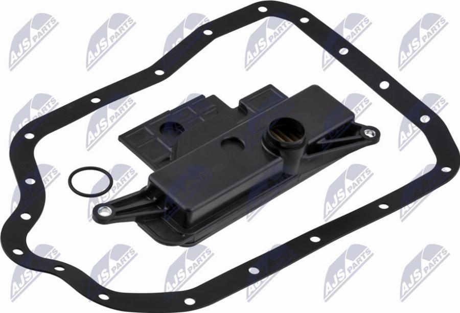 NTY FSF-TY-023 - Filtro idraulico, Cambio automatico www.autoricambi360.it