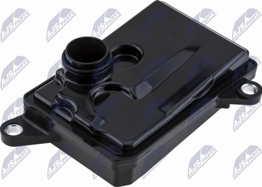 NTY FSF-TY-027 - Filtro idraulico, Cambio automatico www.autoricambi360.it