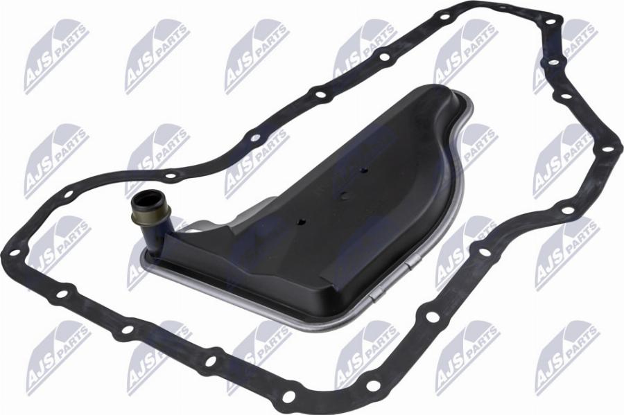 NTY FSF-VV-002 - Filtro idraulico, Cambio automatico www.autoricambi360.it