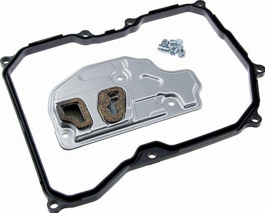NTY FSF-VW-004 - Filtro idraulico, Cambio automatico www.autoricambi360.it