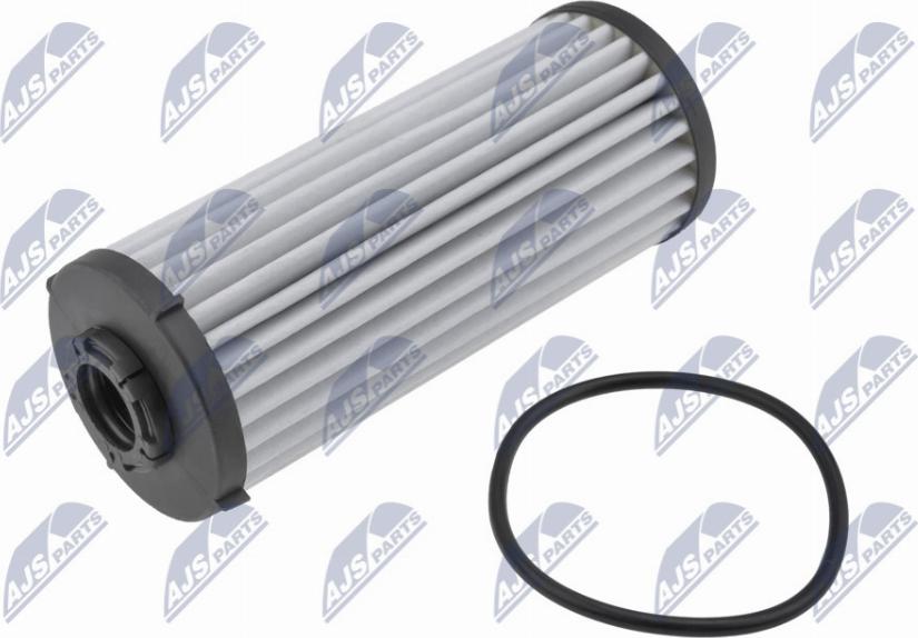 NTY FSF-VW-018 - Filtro idraulico, Cambio automatico www.autoricambi360.it