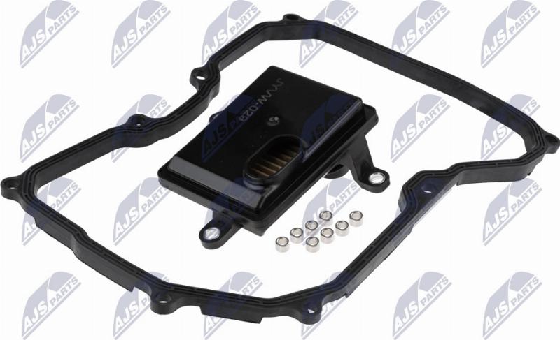 NTY FSF-VW-029 - Filtro idraulico, Cambio automatico www.autoricambi360.it