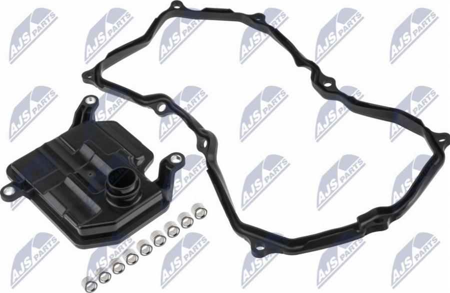 NTY FSF-VW-025 - Filtro idraulico, Cambio automatico www.autoricambi360.it