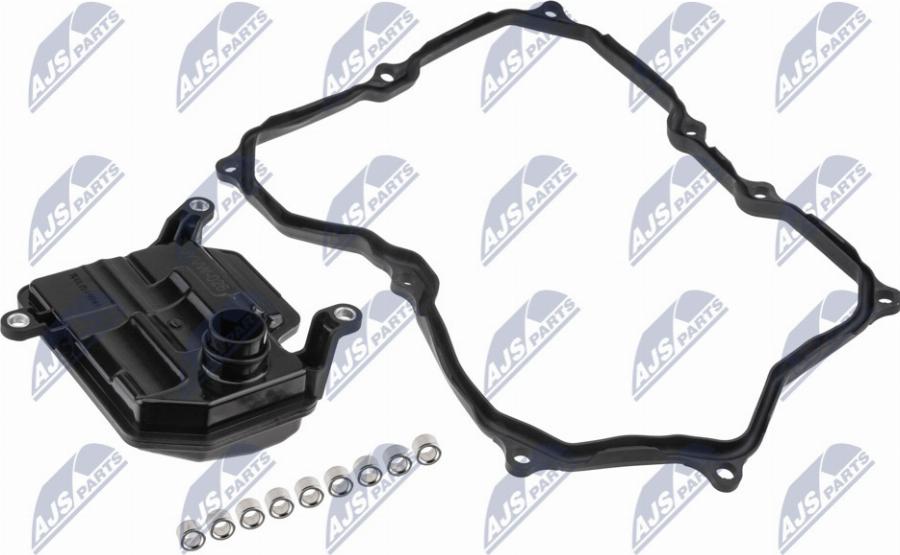 NTY FSF-VW-026 - Filtro idraulico, Cambio automatico www.autoricambi360.it