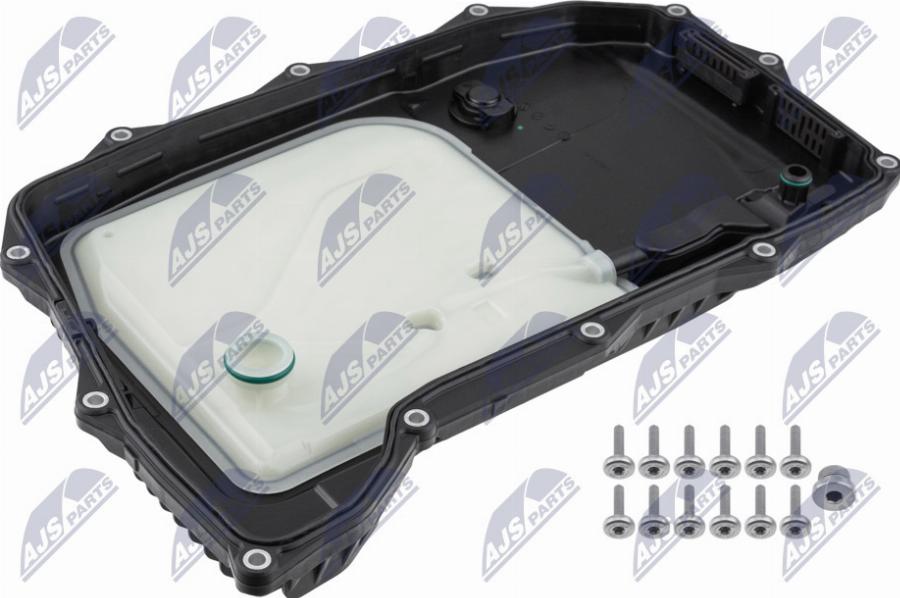 NTY FSF-VW-020 - Filtro idraulico, Cambio automatico www.autoricambi360.it