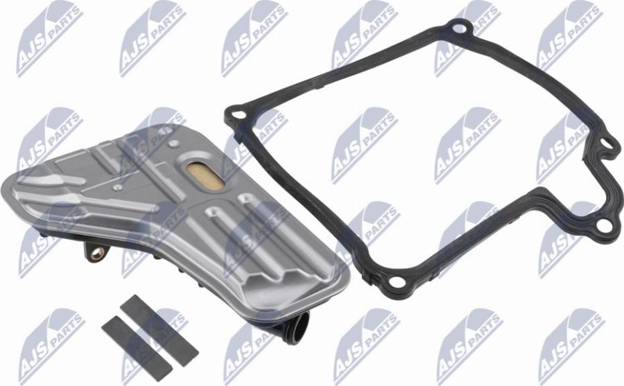 NTY FSF-VW-028 - Filtro idraulico, Cambio automatico www.autoricambi360.it
