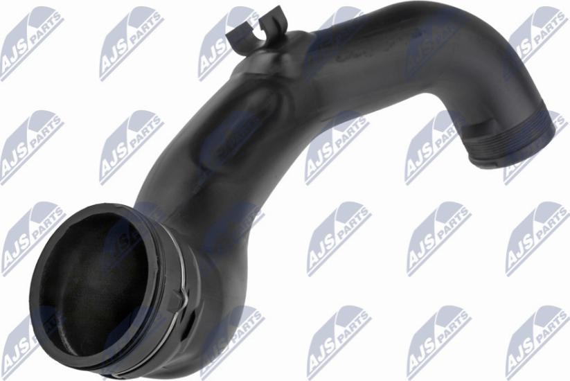 NTY GPP-BM-058 - Condotto alta pressione, Climatizzatore www.autoricambi360.it