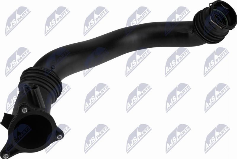 NTY GPP-BM-203 - Flessibile aria alimentazione www.autoricambi360.it