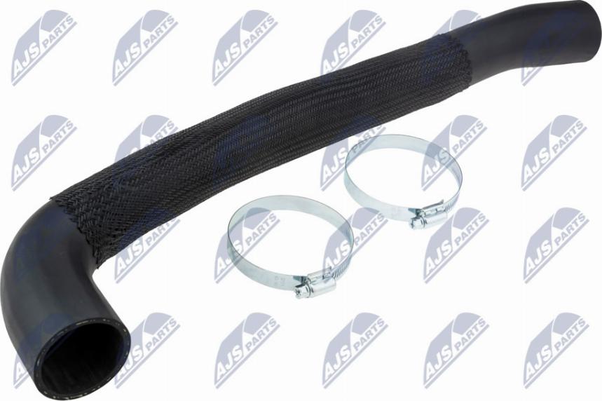 NTY GPP-CT-007 - Flessibile aria alimentazione www.autoricambi360.it