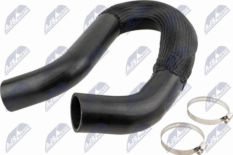 NTY GPP-CT-024 - Flessibile aria alimentazione www.autoricambi360.it