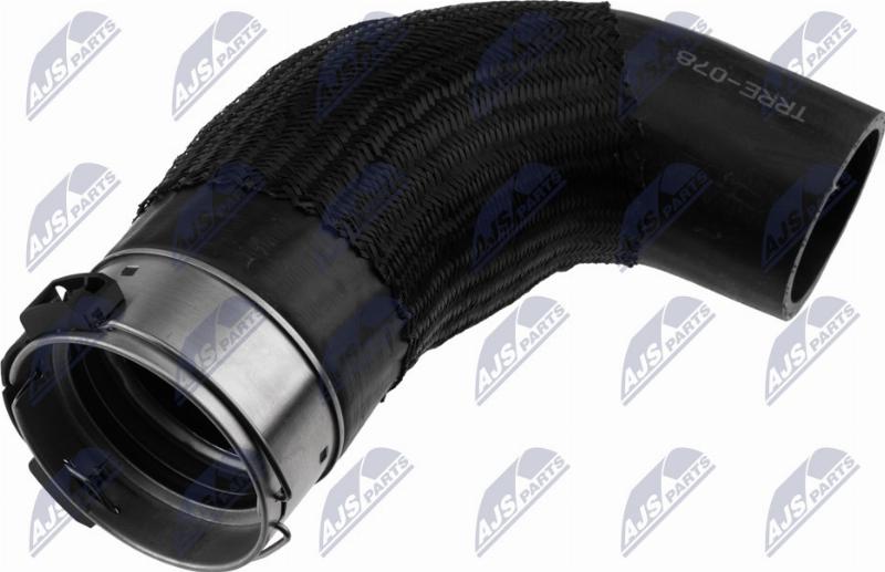 NTY GPP-RE-078 - Flessibile aria alimentazione www.autoricambi360.it