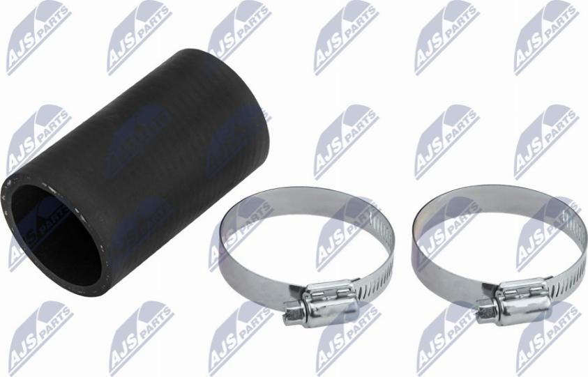 NTY GPP-TY-007 - Flessibile aria alimentazione www.autoricambi360.it