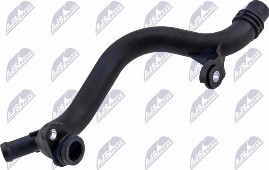 NTY GPP-VW-135 - Condotto del refrigerante www.autoricambi360.it