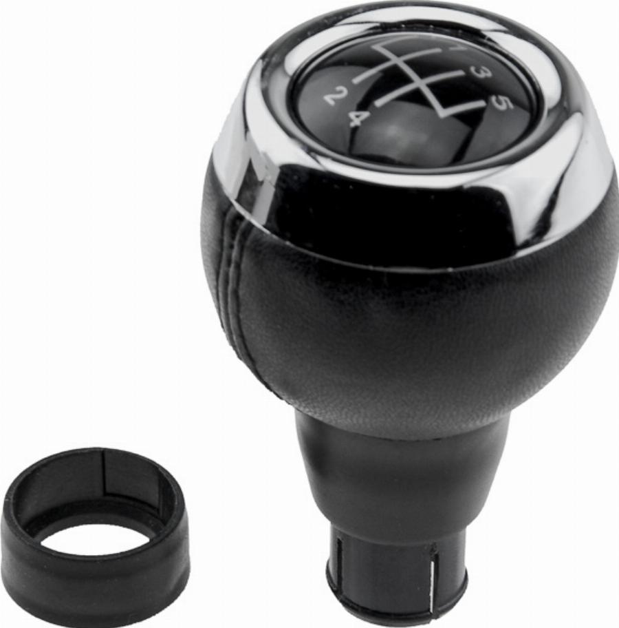 NTY GZB-BM-002 - Pomello leva cambio www.autoricambi360.it