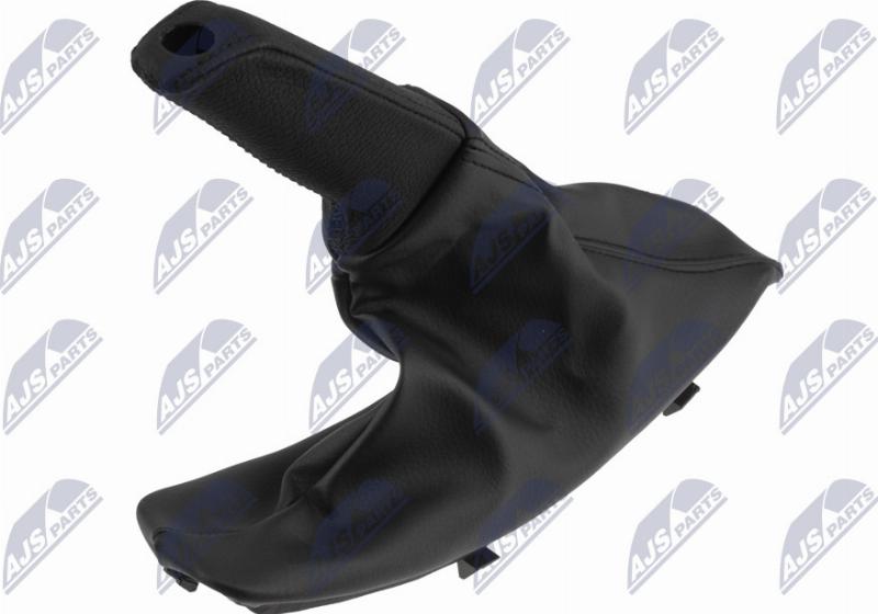 NTY GZB-BM-023 - Rivestimento leva cambio www.autoricambi360.it