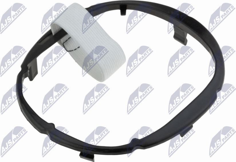 NTY GZB-FT-013 - Telaio, Rivestimento leva cambio www.autoricambi360.it
