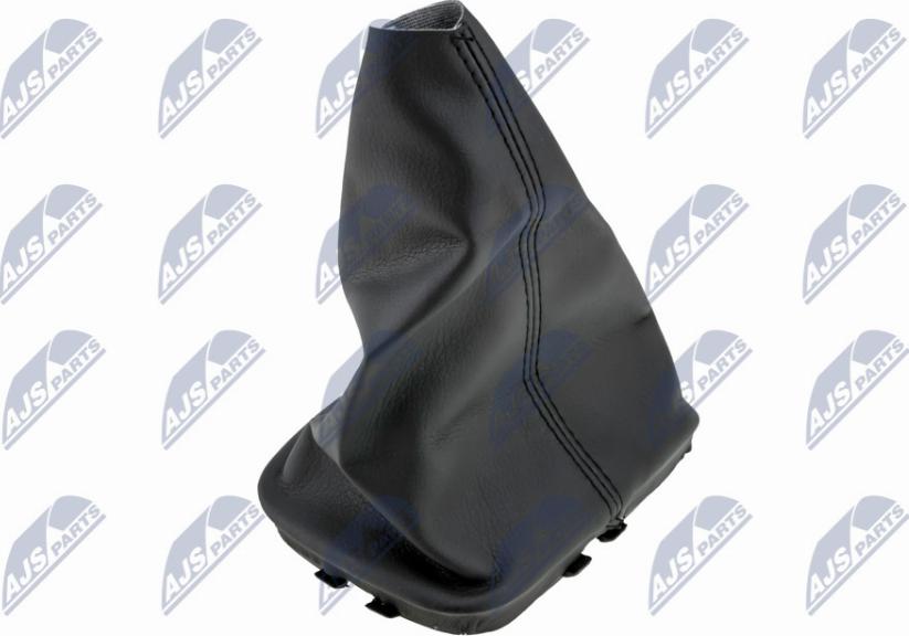 NTY GZB-VW-032 - Rivestimento leva cambio www.autoricambi360.it