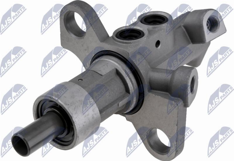 NTY HPH-PL-004 - Cilindro maestro del freno www.autoricambi360.it