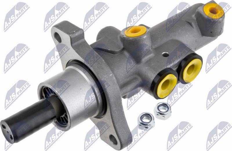 NTY HPH-VW-007 - Cilindro maestro del freno www.autoricambi360.it