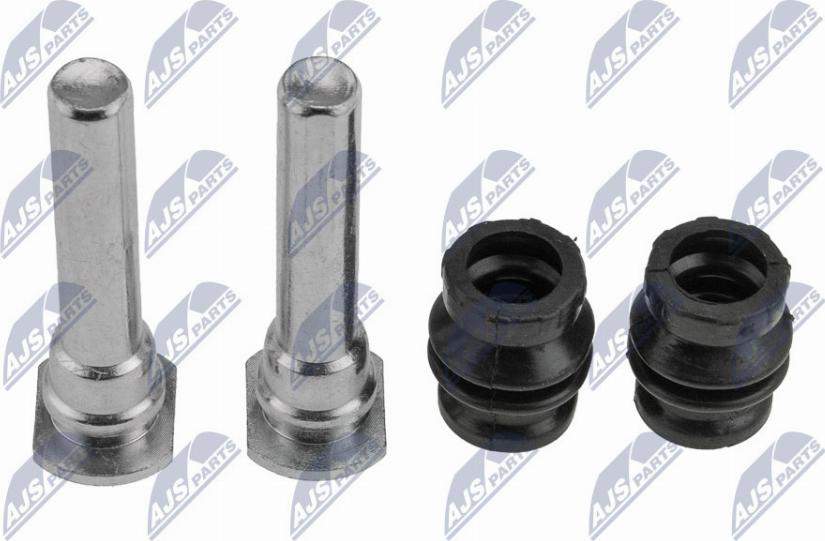 NTY HZN-FR-007 - Kit accessori, Pinza freno www.autoricambi360.it