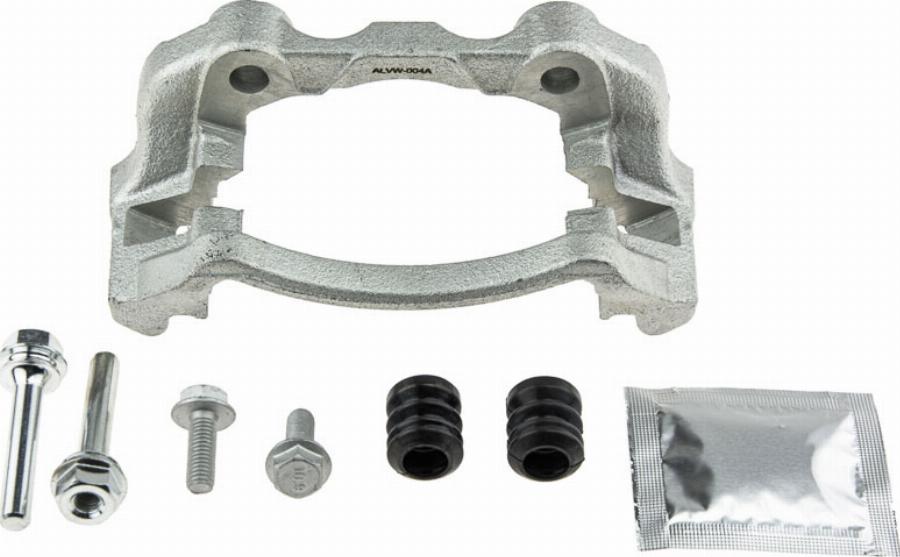 NTY HZP-VW-004A - Supporto, Pinza freno www.autoricambi360.it