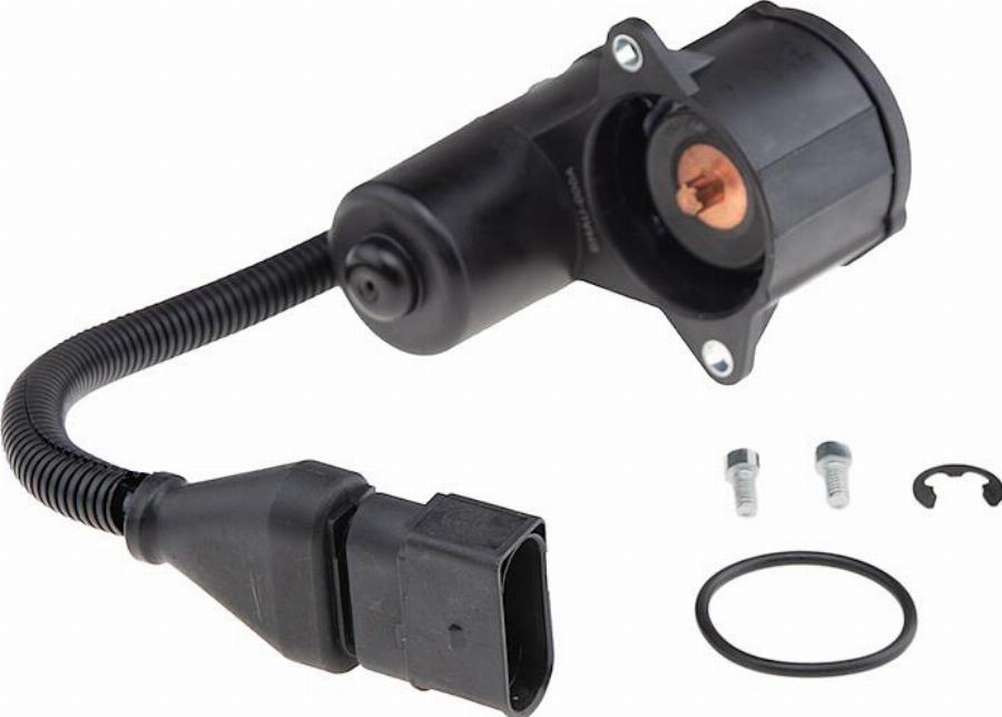 NTY HZS-AU-000A - Regolatore / Attuatore, Freno stazionamento www.autoricambi360.it