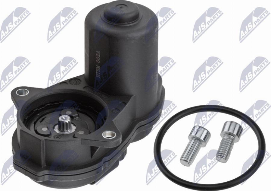 NTY HZS-BM-002A - Regolatore, Pinza freno stazionamento www.autoricambi360.it
