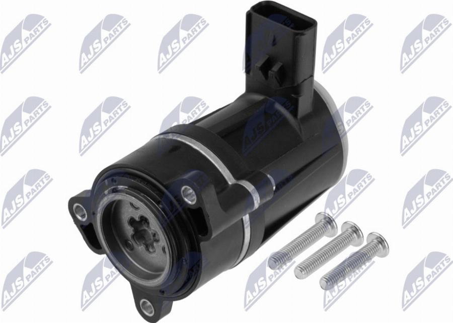 NTY HZS-CH-003A - Regolatore, Pinza freno stazionamento www.autoricambi360.it