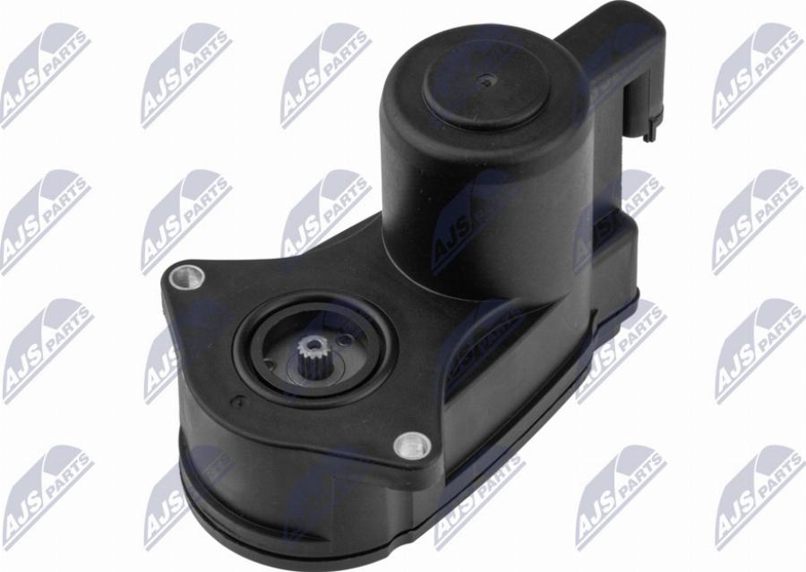 NTY HZS-CH-002A - Regolatore, Pinza freno stazionamento www.autoricambi360.it