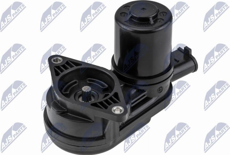 NTY HZS-HY-002A - Regolatore, Pinza freno stazionamento www.autoricambi360.it
