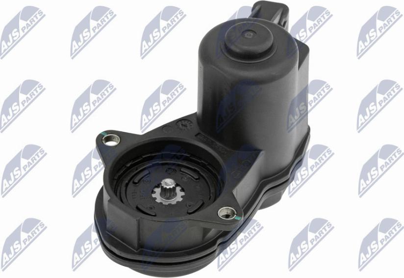 NTY HZS-PL-001A - Regolatore, Pinza freno stazionamento www.autoricambi360.it