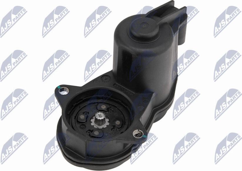 NTY HZS-VW-009A - Regolatore, Pinza freno stazionamento www.autoricambi360.it