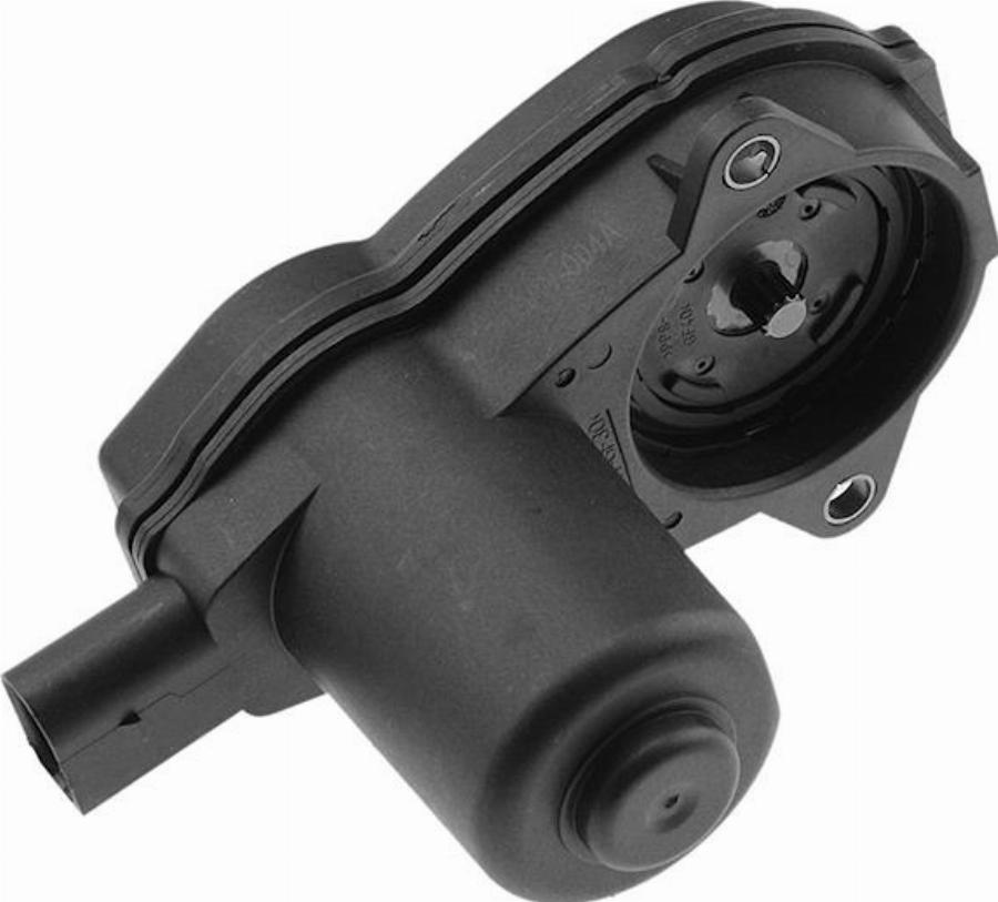 NTY HZS-VW-004A - Regolatore, Pinza freno stazionamento www.autoricambi360.it