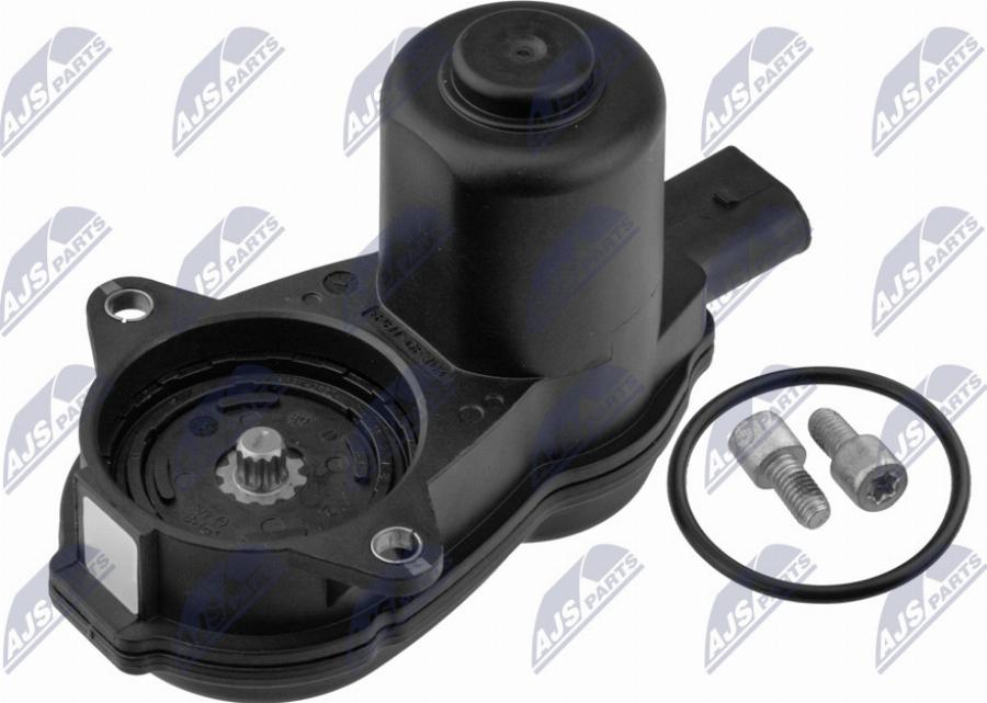 NTY HZS-VW-016A - Regolatore, Pinza freno stazionamento www.autoricambi360.it