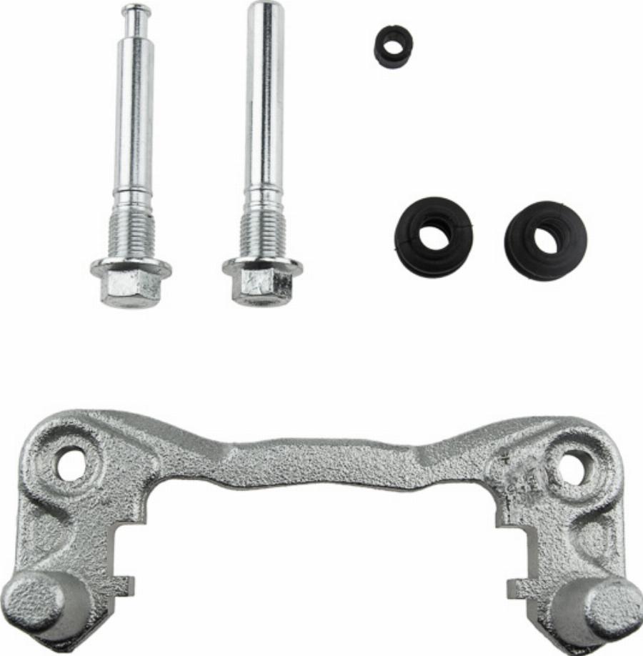 NTY HZT-CH-000A - Supporto, Pinza freno www.autoricambi360.it