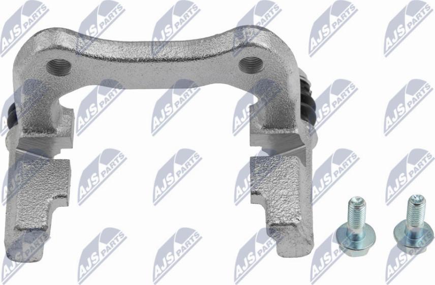 NTY HZT-RE-031A - Supporto, Pinza freno www.autoricambi360.it