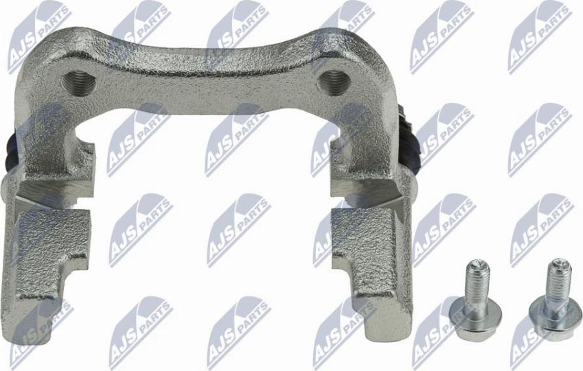 NTY HZT-RE-032A - Supporto, Pinza freno www.autoricambi360.it