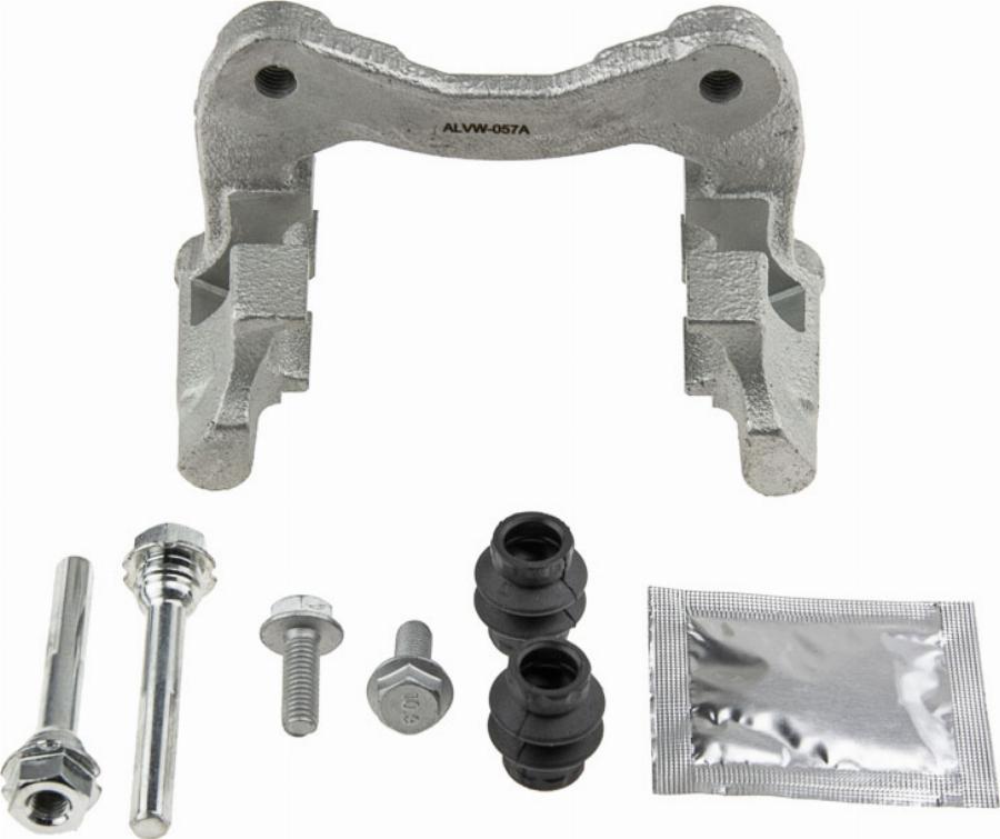 NTY HZT-VW-057A - Supporto, Pinza freno www.autoricambi360.it