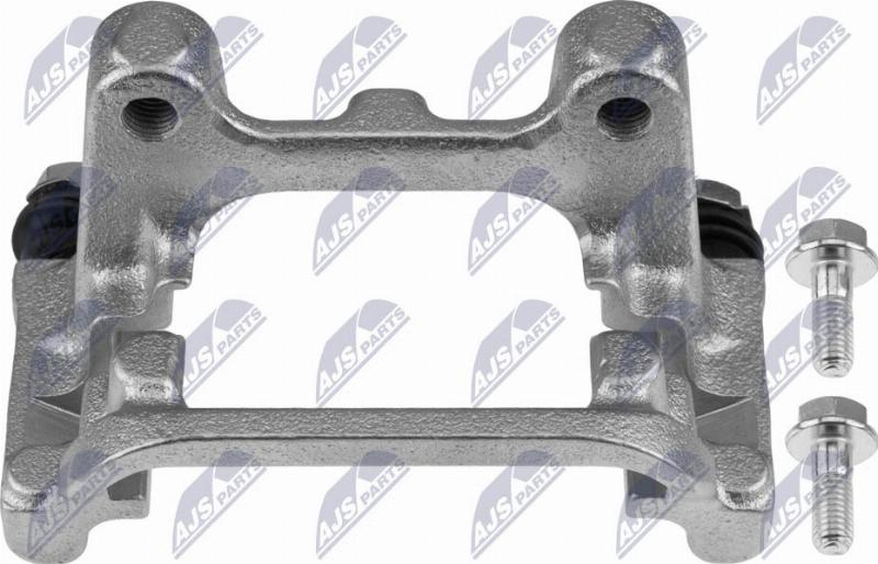 NTY HZT-VW-078A - Supporto, Pinza freno www.autoricambi360.it